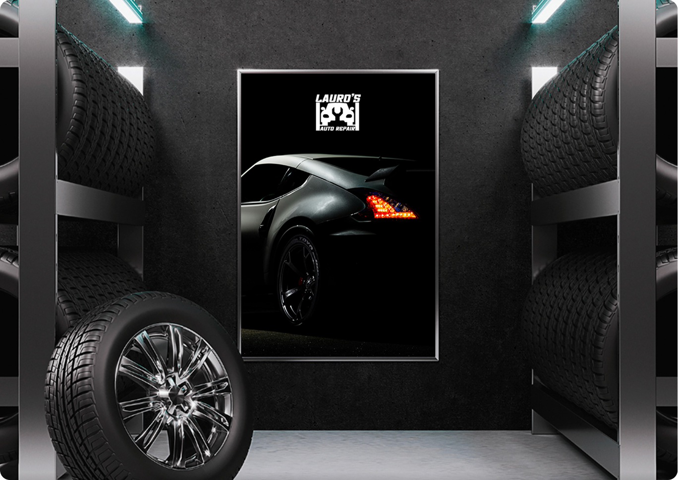 branding-lauros-auto-repair-atlanta-10