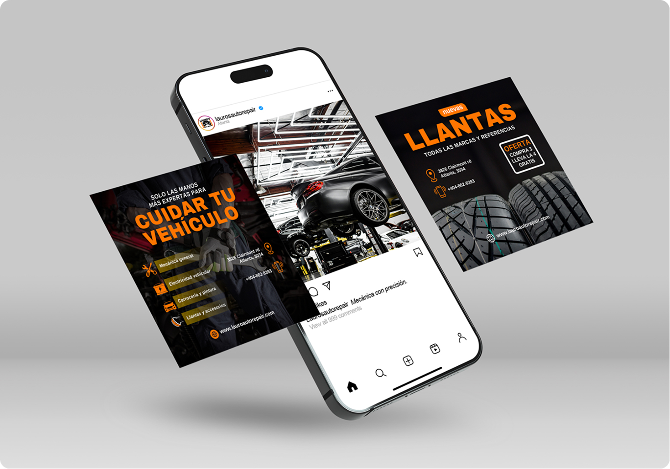 branding-lauros-auto-repair-atlanta-11